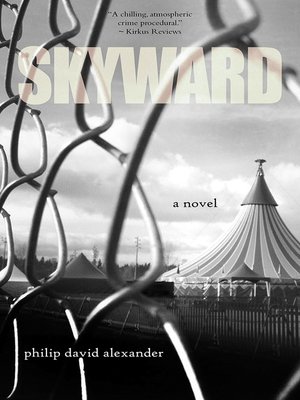 cover image of Skyward